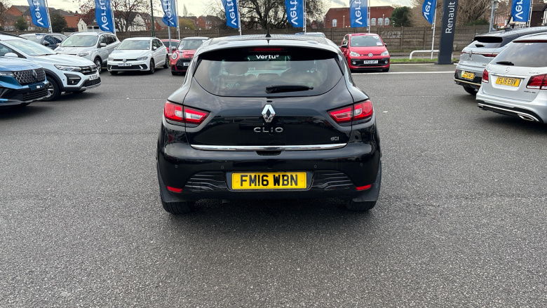 Renault Clio 1.5 dCi 90 Iconic 25 Nav 5dr Diesel Hatchback